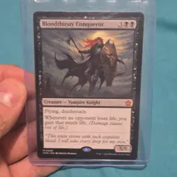 Bloodthirsty Conqueror - Image 1