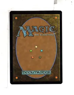 MTG SkeenAB Xenagos the Reveler FOIL from Theros. NM. - Image 2