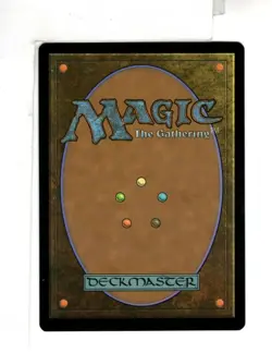 MTG SkeenAB Fury Storm from Commander 2018. NM. - Image 2