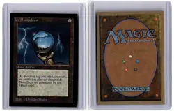 Magic: The Gathering Collectors' Edition Icy Manipulator - Image 3