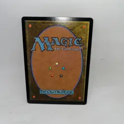 Cyclonic Rift (Anime Borderless) 419 Ravnica Remastered Magic: The Gathering LP - Image 2