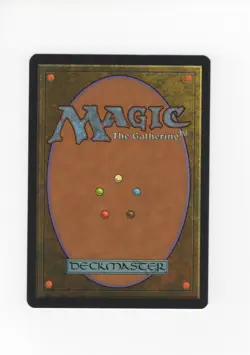 Necromancy Visions MP bend MTG Magic the Gathering b - Image 2