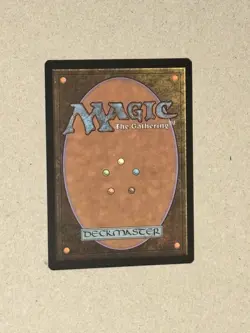 Wizards of the Coast Smothering Tithe - MTG RNA Rare Reg #022/259 Eng - Image 2