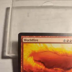 Worldfire Core Set 2013 (M13) Regular NM - Image 2