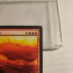 Worldfire Core Set 2013 (M13) Regular NM - Image 3