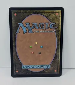 Rhystic Study - Magic The Gathering MTG - Prophecy! - Image 3