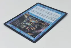 Rhystic Study - Magic The Gathering MTG - Prophecy! - Image 4