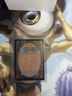 The Mind Stone - Marvel Superheroes, MTG - Image 2