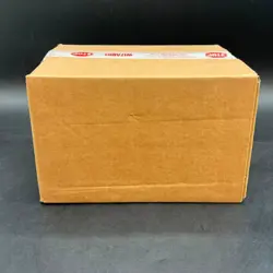 Commander Masters 6 Set Booster Box Sealed Case MTG - Image 2