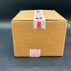 Commander Masters 6 Set Booster Box Sealed Case MTG - Image 3