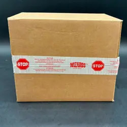 Commander Masters 6 Set Booster Box Sealed Case MTG - Image 5