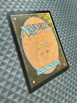 MTG Desynchronization #0159 Ext. Art R Universes Beyond: Assassin’s Creed (ACR) - Image 4