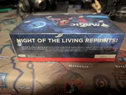 Magic MTG Innistrad Remastered PLAY Booster Box SEALED - Image 3
