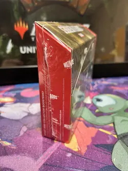 Magic The Gathering Marvel Super Heroes Collector Booster Box (Sealed) 🔥 - Image 2