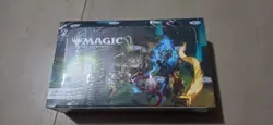 Magic The Gathering Secrets Of Strixhaven Play Booster Box New/Sealed - Image 1
