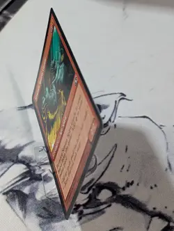 MTG - Simian Spirit Guide - Planar Chaos - NM - Image 4
