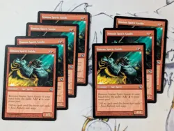 MTG - Simian Spirit Guide - Planar Chaos - NM - Image 5
