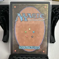 MTG Emissary Green Extended Art Legendary Creature Green Rare Clue EN 0005 - Image 3