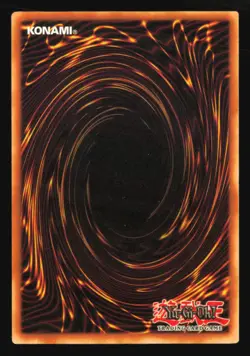 Gagaga Girl YS13-EN010 1st Edition Common Yu-Gi-Oh Heavily Played - Image 2