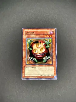 Sangan RP01-EN036 Retro Pack (2020 Date Reprint) Unlimited Rare NM Foil - Image 1