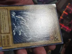 Blue Eyes White Dragon KA-05 Unlimited english C common MP - Image 4