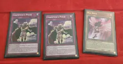 Update Yu-Gi-Oh! Red Dragon Archfiend READY TO PLAY DECK Red Hypernova Dragon - Image 3