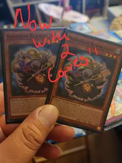 Update Yu-Gi-Oh! Red Dragon Archfiend READY TO PLAY DECK Red Hypernova Dragon - Image 4