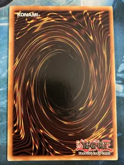 Beyond The Pendulum DIFO-EN048 Yugioh Dimension Force 1st Edition Secret Rare NM - Image 2