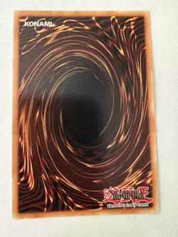Yugioh - Galaxy-Eyes Photon Dragon - Ultra (Green) - 1st - LDS2-EN047 - NM - Image 2