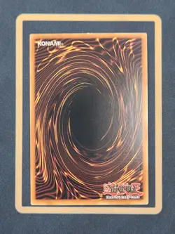 Yu-Gi-Oh! - Number C39: Utopia Ray Victory - JOTL-EN048 - Ultimate Rare 1st ED - Image 2