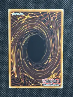 YuGiOh! - Chaos Angel RA05-EN043 Super Rare 1st Edition Near Mint - Image 2