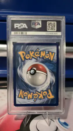 Pokemon Pikachu VMAX TG17/TG30 Lost Origin PSA 10 - Image 2