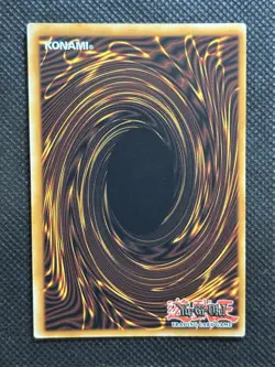 YuGiOh! - Beyond The Pendulum MP23-EN087 Prismatic Secret Rare 1st Edition NM - Image 2