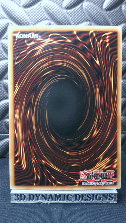 | Yugioh Giant Rat LCYW-EN232 1st Secret Rare Collection Yugis NM- 🔥 | - Image 2
