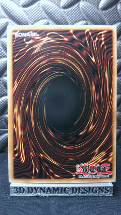 | Yugioh Sangan LCYW-EN120 1st Secret Rare Collection Yugis World NM- 🔥 | - Image 2