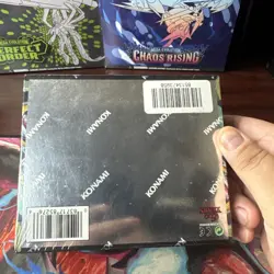 Yu-Gi-Oh Lightning Overdrive Booster Box - Sealed - English - 1st Edition - Image 3