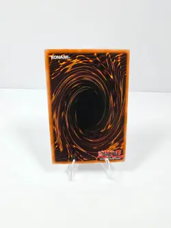 Yu-Gi-Oh! TCG Super Rare 1st Edition Elemental Hero Shadow Mist SDHS-EN001 NM - Image 4