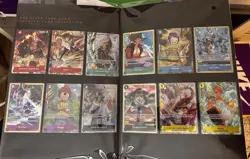 One Piece Card Game Premium Card Collection Best Selection Vol.6 English Sealed - Image 3