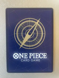 Rebecca NM Foil [OP10-058]One Piece Card Game - Image 2