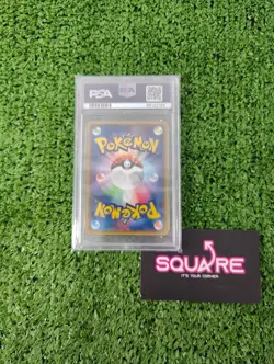 PSA 10 2014 POKEMON JAPANESE MEGA TOKYO'S PIKACHU XY PROMO - Image 3