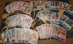One Piece Pillars of Strength OP-03 Complete Set of C/UC/R English - Image 1