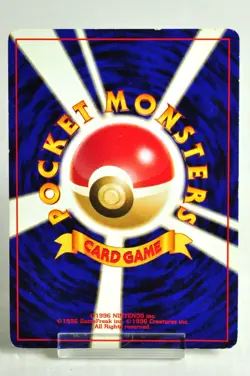 Pokemon card TCG Umbreon No.197 Holo Rare Old Back Neo Discovery 2000 Japanese - Image 4