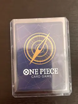 Boa Hancock (Gift Collection 2023) OP02-059 One Piece Promotion Cards Foil - Image 2