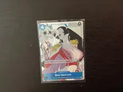 Boa Hancock (Gift Collection 2023) OP02-059 One Piece Promotion Cards Foil - Image 4