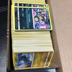 Pokemon Sun & Moon Celestial Storm PICK YOUR CARD BUILD YOUR SET - Image 2
