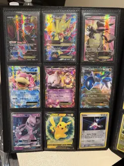 Pokemon Card Lot - Vintage, Stamped, Holos and More (70 Cards) - Image 2