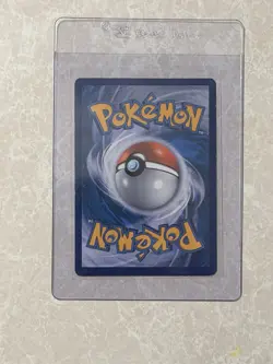 Pokemon TCG M Charizard EX Flashfire Holo Card Secret 108/106 - Image 2