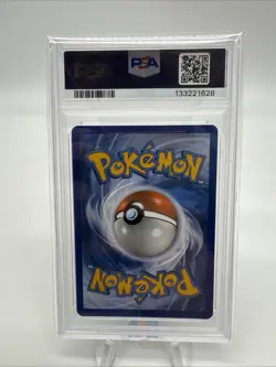 Pokemon TCG Mega Venusaur EX Ultra Rare Card 2/108 Evolutions PSA 9 MINT - Image 4