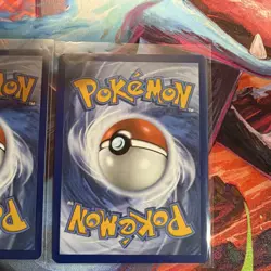 Nintendo Pokemon TCG MEGA 3-Card Holo Full Art Lot - Bulbasaur Ivysaur Venusaur - Image 5
