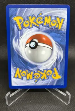 Slowbro Illustration Rare 090/084 NM Pitch Black Pokemon Card Ships Fast 💨 - Image 2